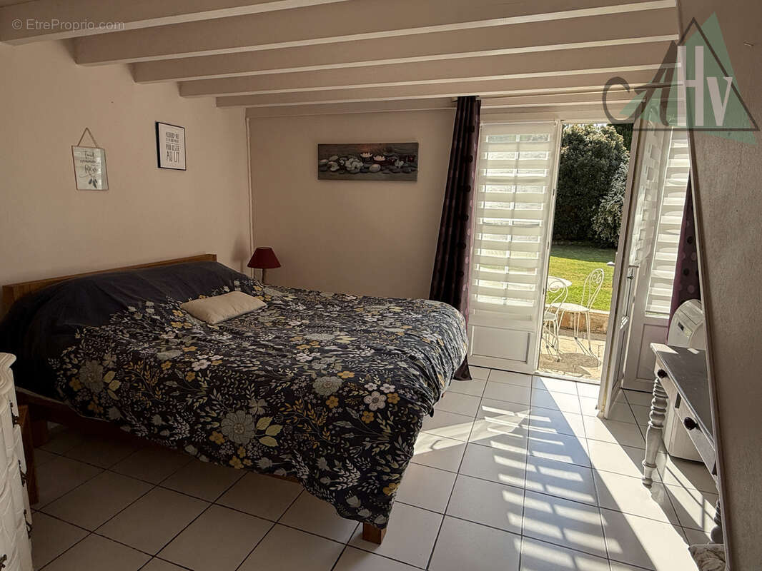 Maison à NOGENT-SUR-SEINE