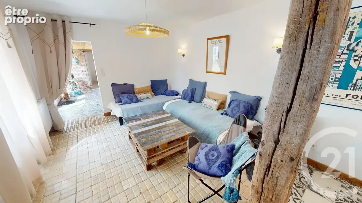 Maison 7 pièces 359 m² à vendre à Flavy-Le-Martel (02520) - photo 17
