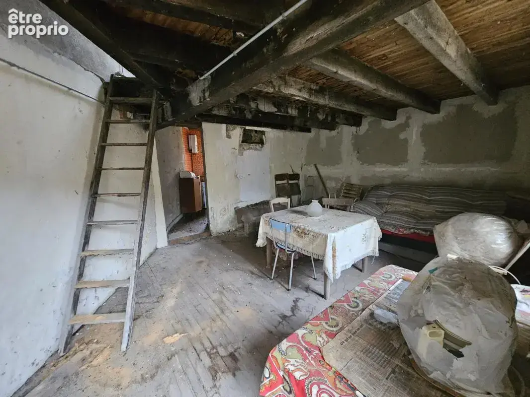 Maison 4 pièces 80 m² à vendre à Saint-Pierre-Bellevue (23460) - photo 10