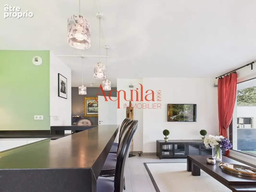 Appartement 3 pièces 58 m² à vendre à Limonest (69760) - photo 7