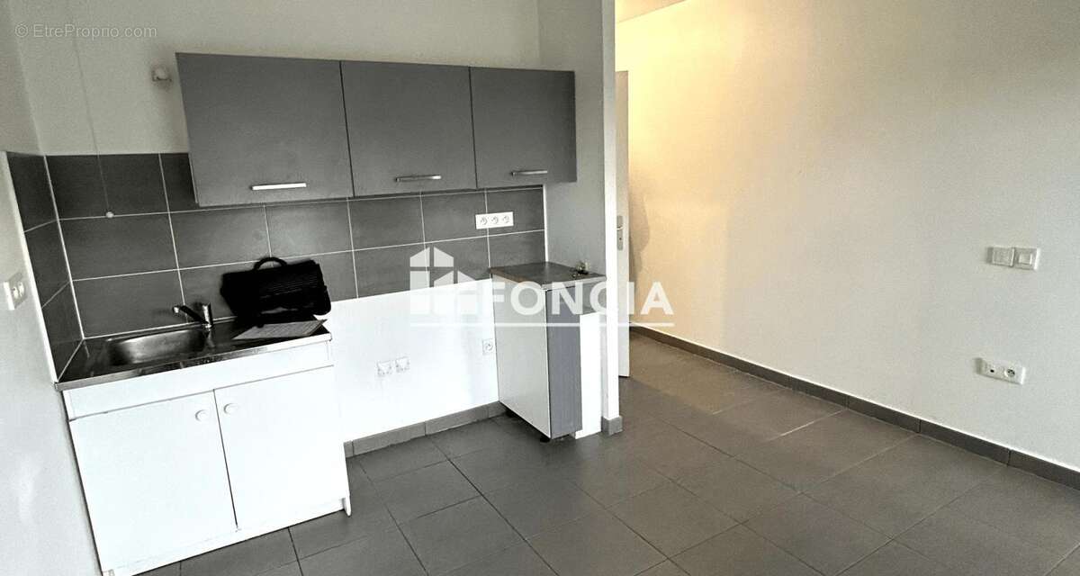 Appartement à SOUFFELWEYERSHEIM