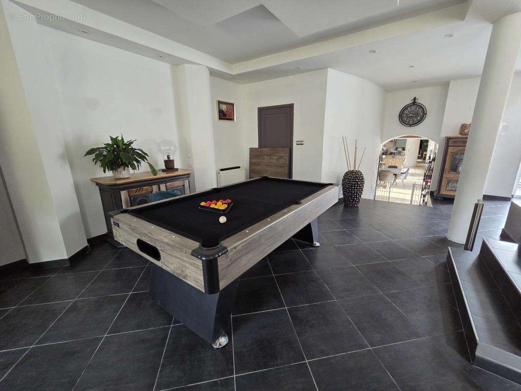 Maison de village - photo 6
