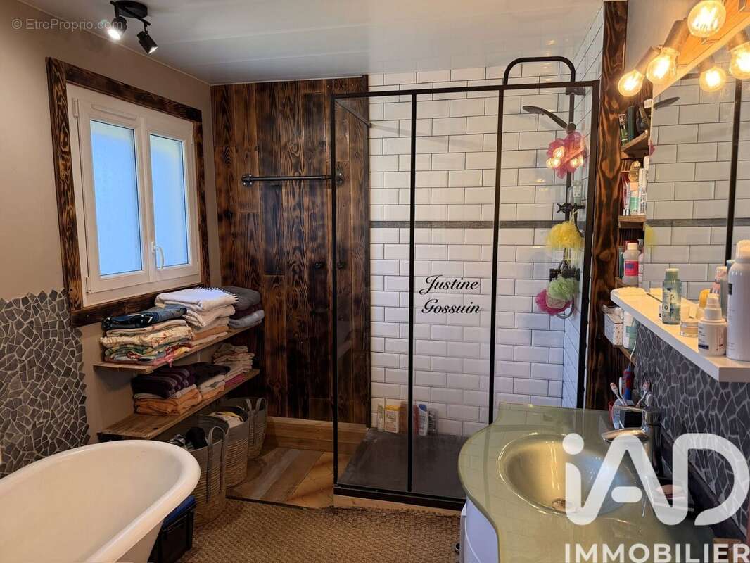 Photo 6 - Maison à FRANGY