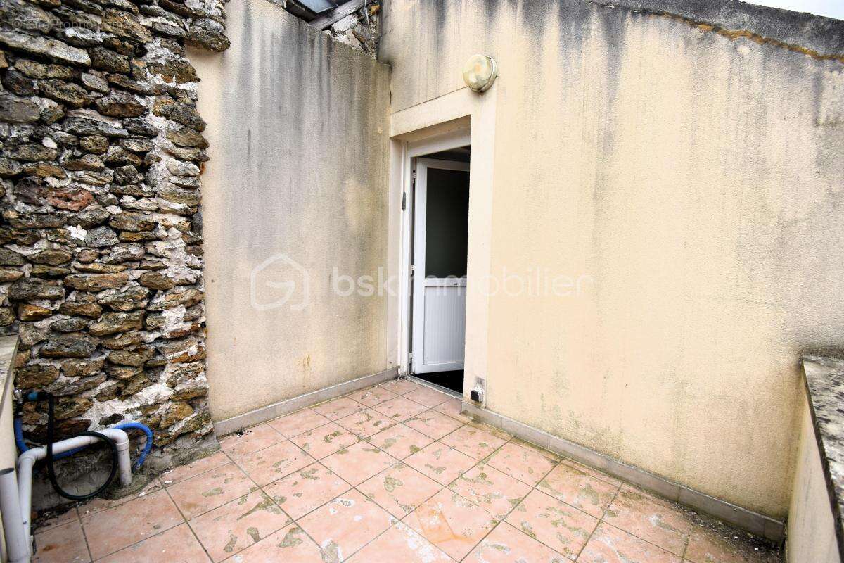 Appartement à TOURNAN-EN-BRIE