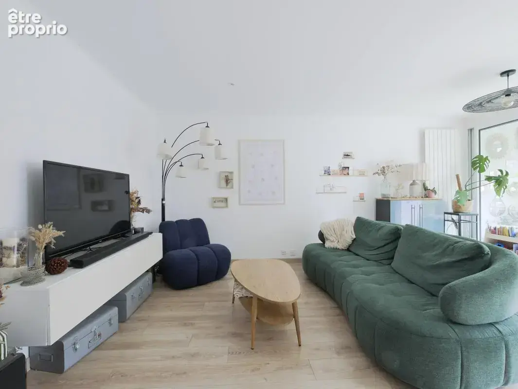 Appartement - photo 4