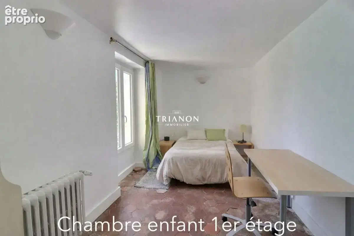 Maison ancienne de caractère et de charme - photo 14