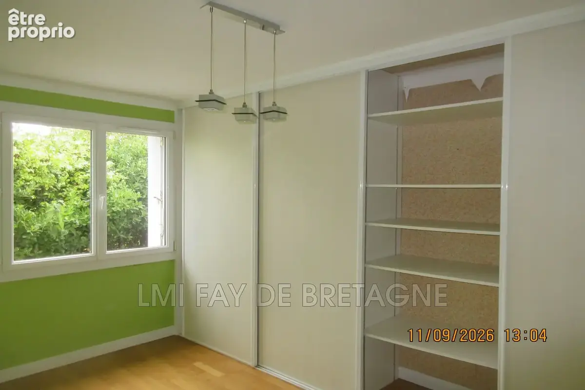 Maison 5 pièces 91 m² à vendre à Prinquiau (44260) - photo 8
