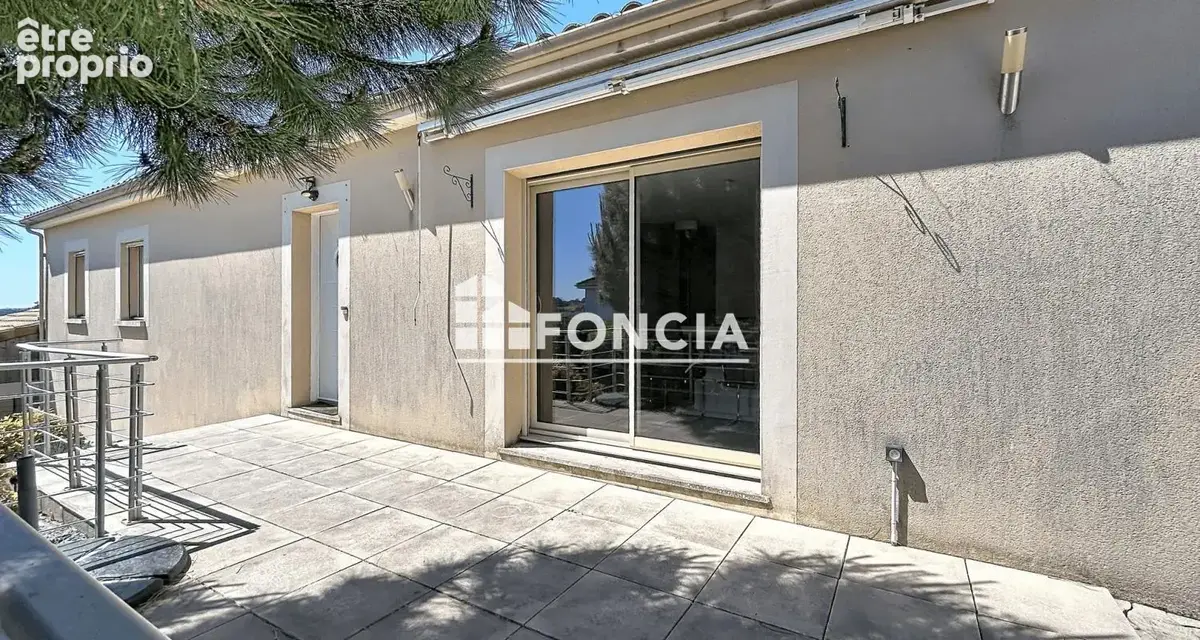 SAINT-JUST-LE-MARTEL – Maison familiale de 2010 sur sous-sol complet - photo 5