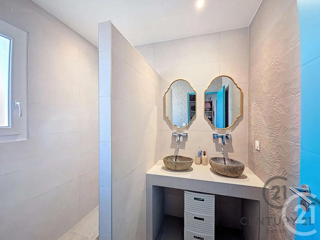 Maison à LE BARCARES