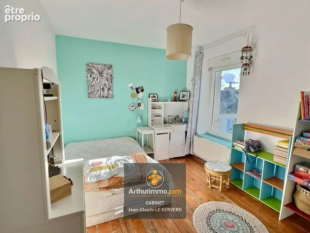 Maison en pierre centre bourg de Plourhan - photo 7