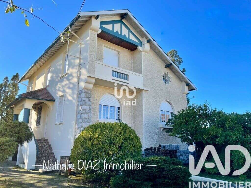 Photo 3 - Maison à TARBES