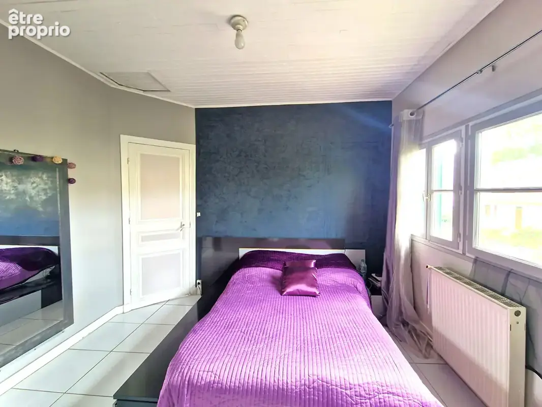 Maison Orly 6 pièce(s) 110 m2 - photo 10