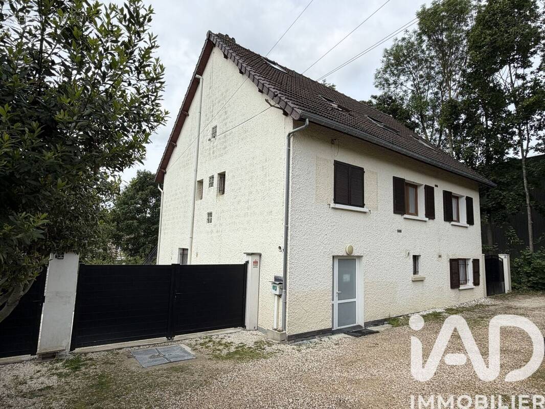 Photo 1 - Appartement à GAGNY