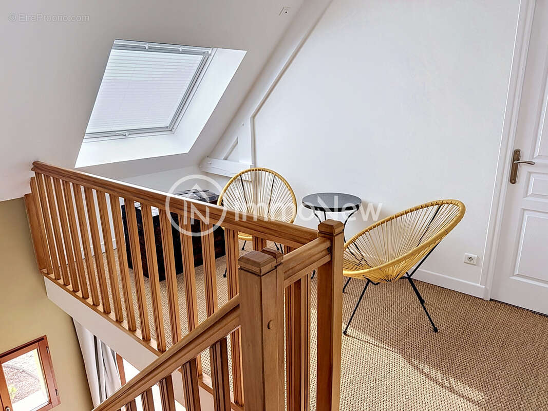 Maison à SARTILLY