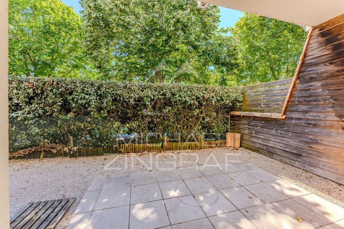 Appartement à LA TESTE-DE-BUCH