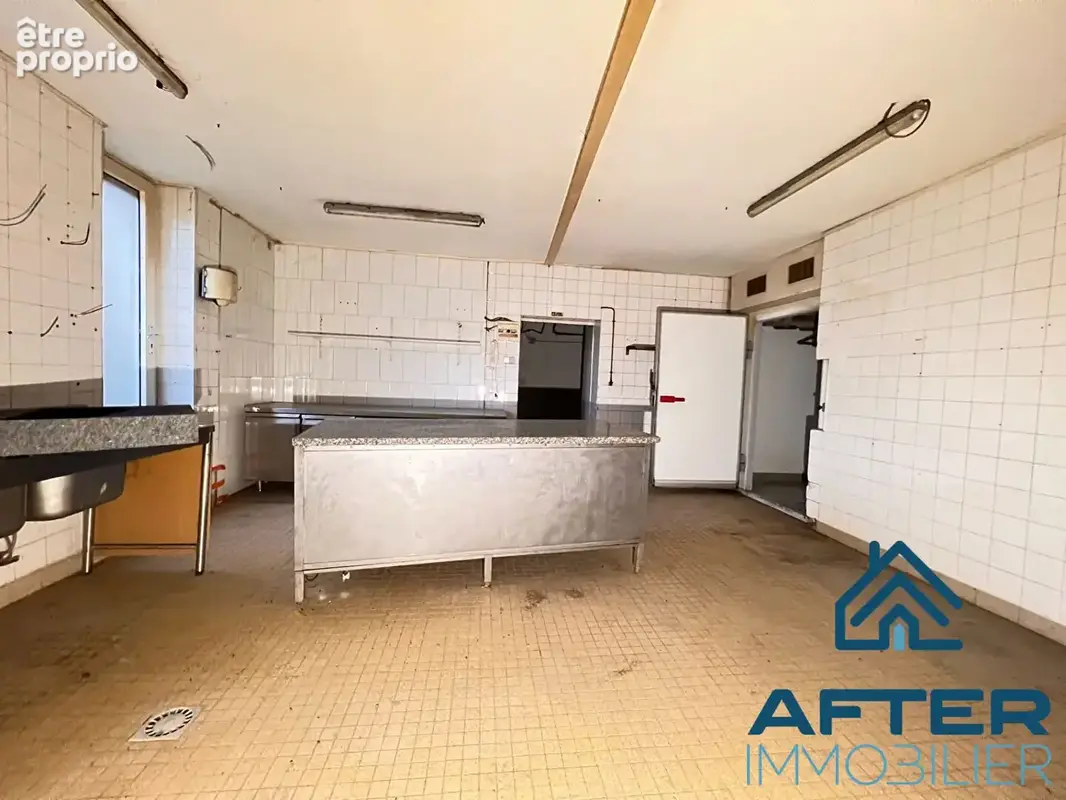 Commerce 188 m² à vendre à Dombasle-Sur-Meurthe (54110) - photo 8