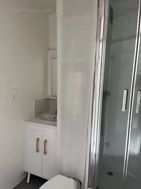 Appartement à PESSAC