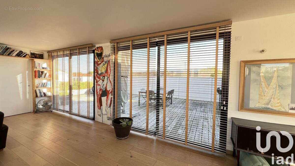 Photo 6 - Maison à LA ROCHELLE