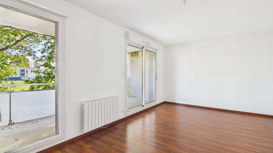 Appartement à SAINT-GREGOIRE