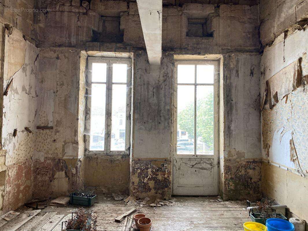 Maison à SAUVETERRE-DE-GUYENNE