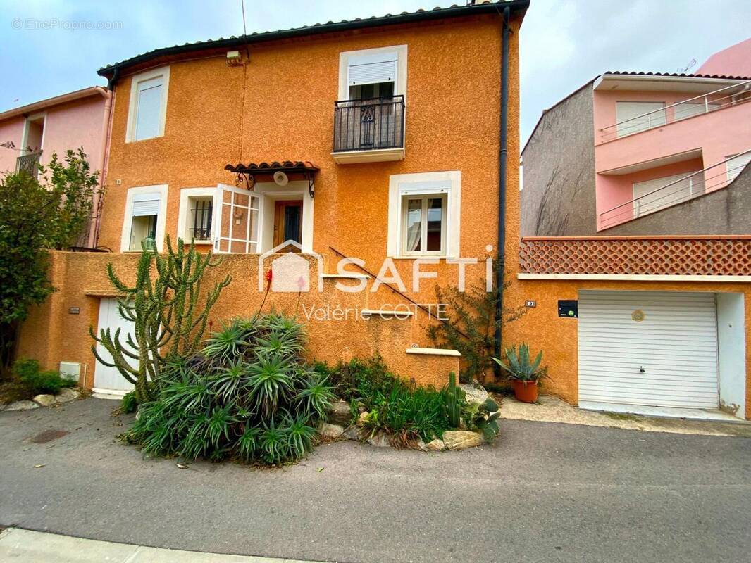 Photo 1 - Maison à SOREDE