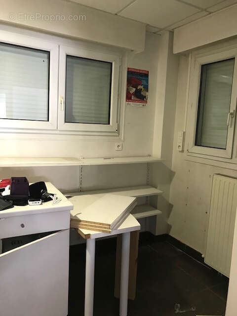 Commerce à ROOST-WARENDIN