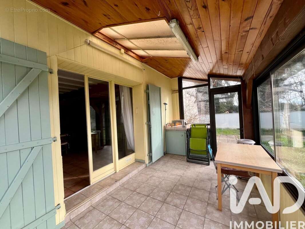 Photo 8 - Maison à SAINT-MARCEL-SUR-AUDE