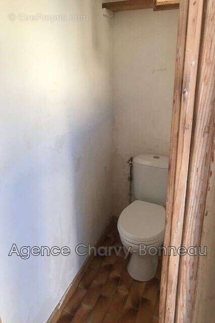 Maison à SAINT-GIRONS