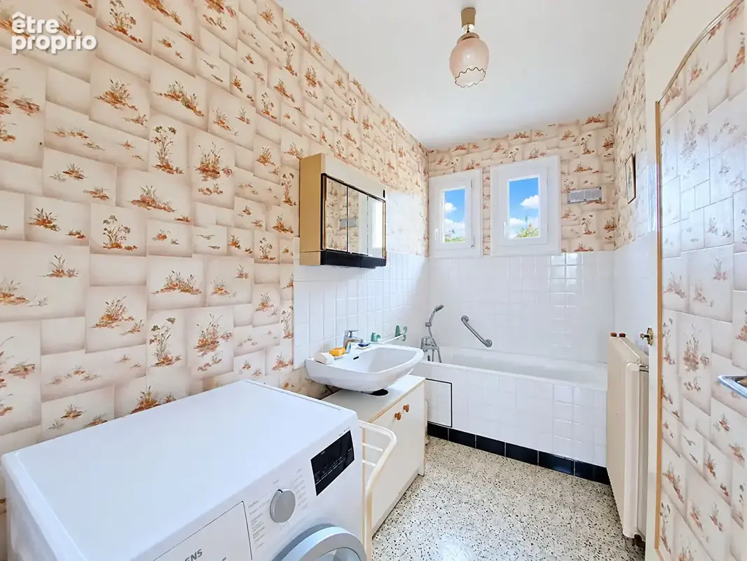 Maison 5 pièce(s) 84.20 m2 - photo 11