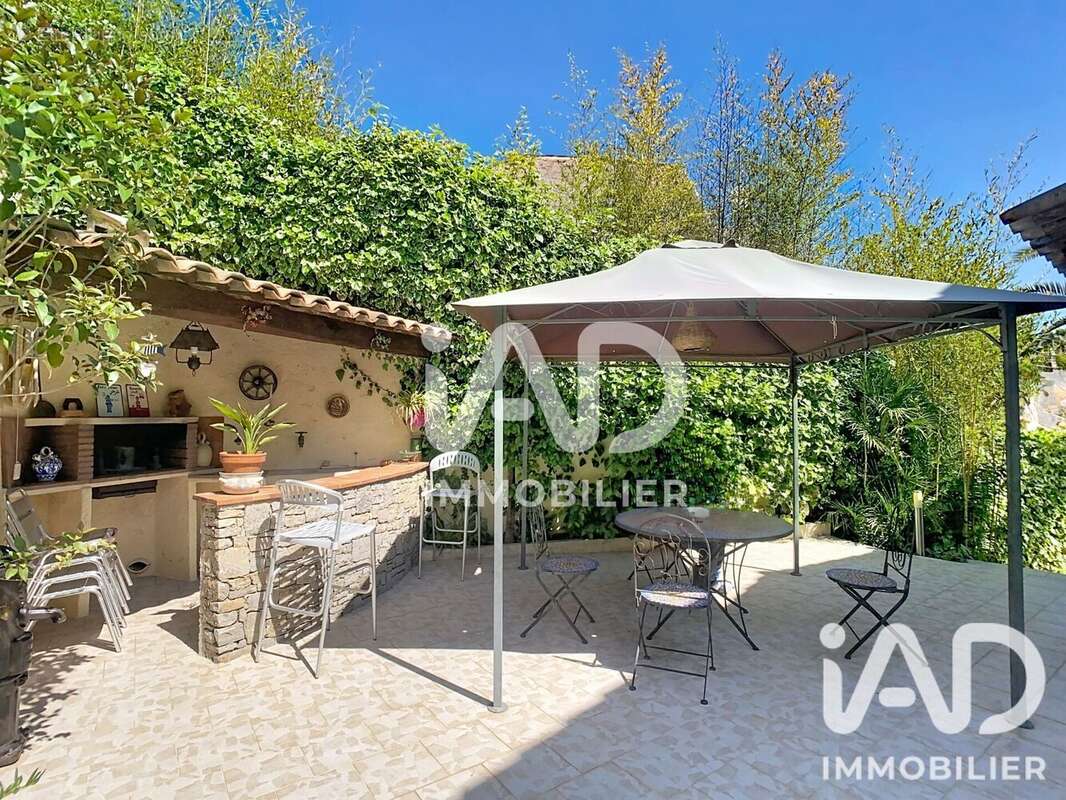 Photo 3 - Maison à MANDELIEU-LA-NAPOULE