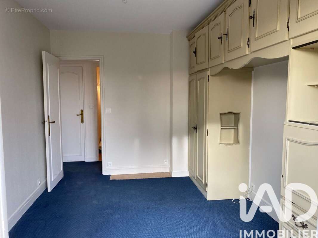 Photo 9 - Appartement à FONTENAY-SOUS-BOIS