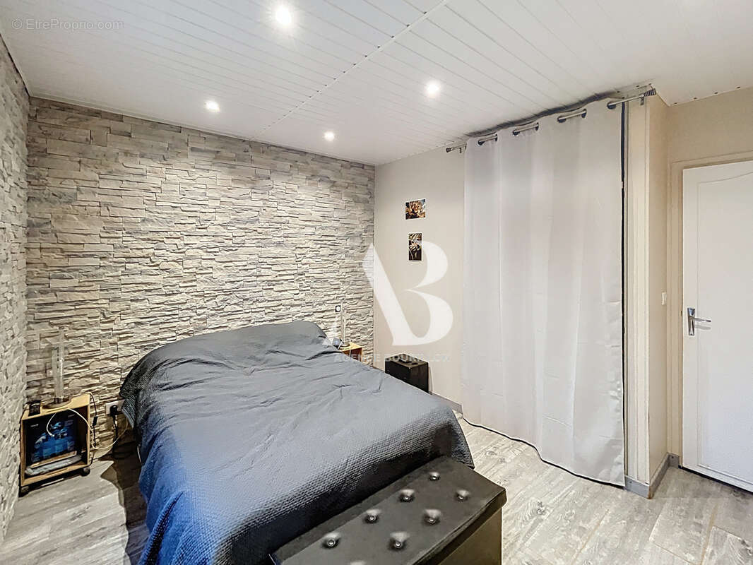 Maison à FONTENAILLES