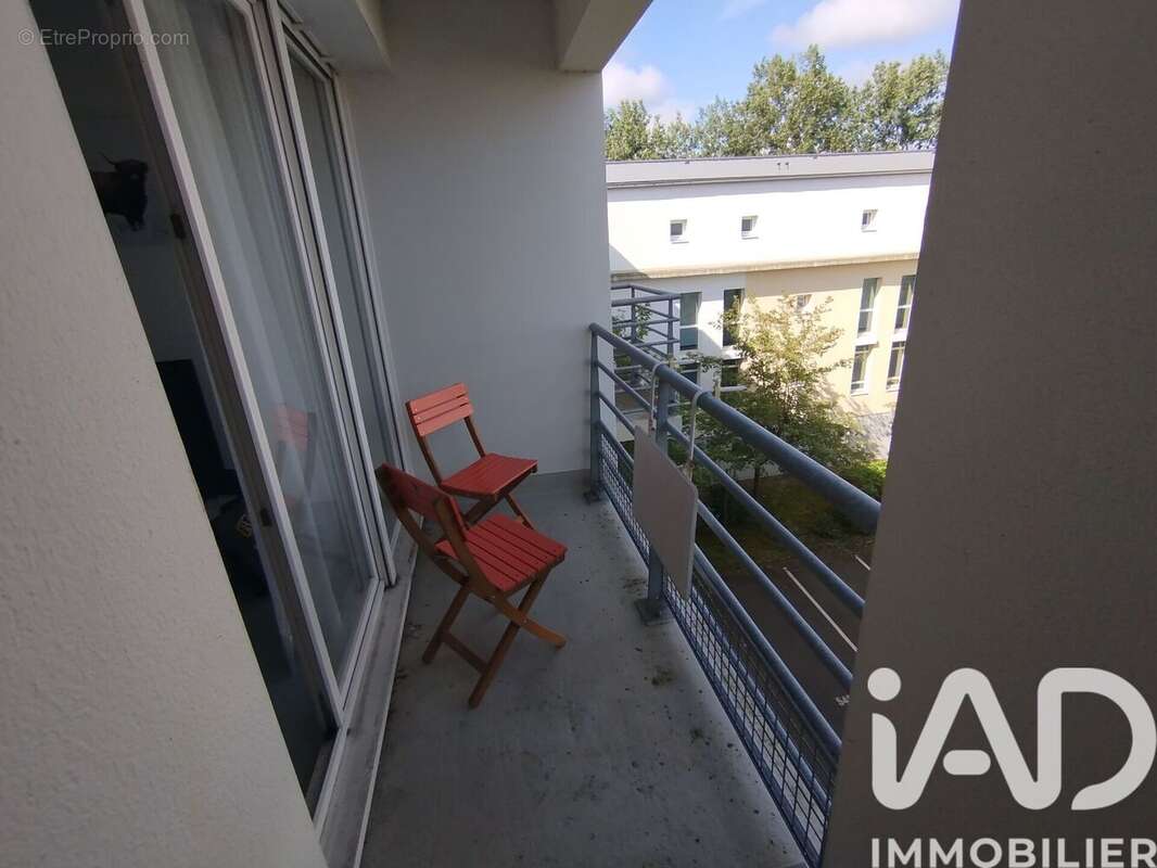 Photo 7 - Appartement à LE MANS