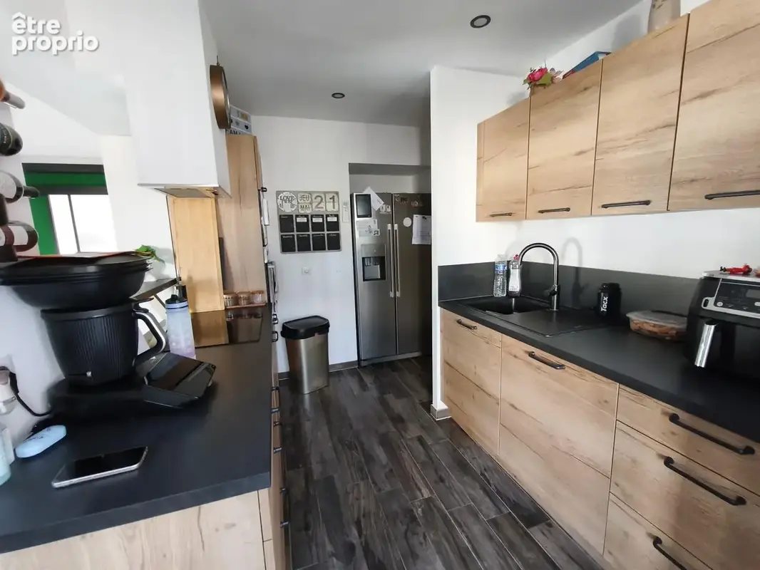 Maison 4 pièces 87 m² à vendre à Frontignan (34110) - photo 7