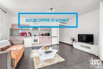 Photo 1 - Appartement à SAINT-MARTIN