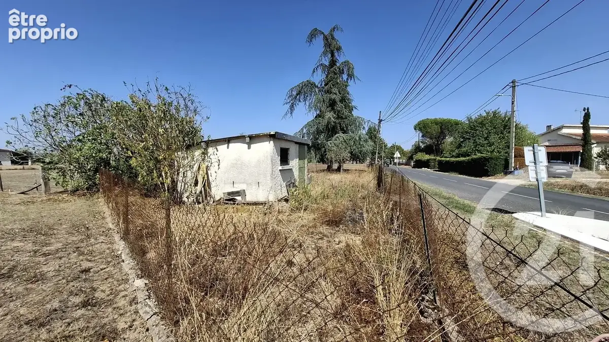 Terrain 250 m² à vendre à Montans (81600) - photo 5