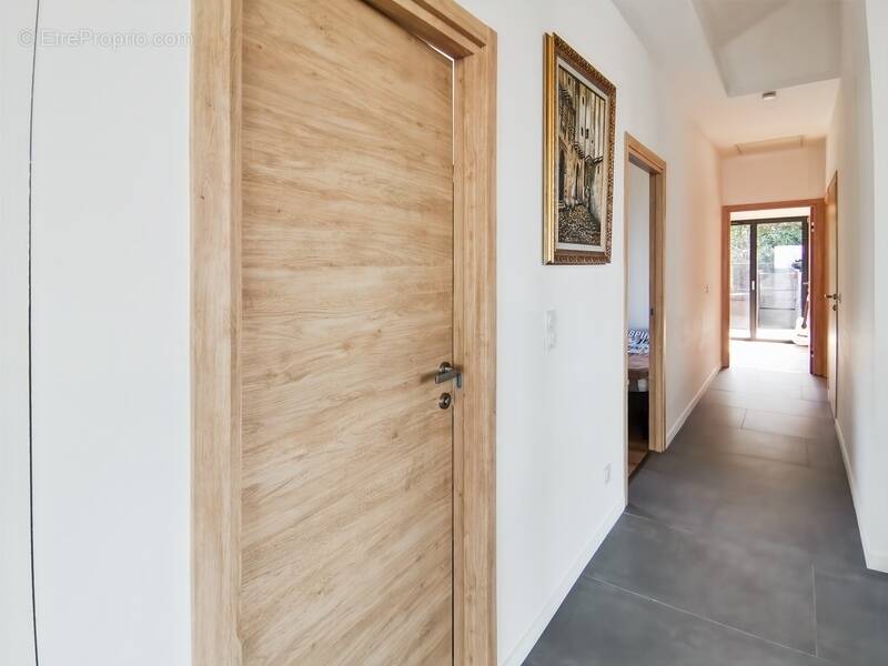 Appartement à NEUVECELLE