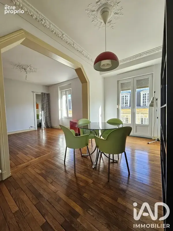 Photo 1 - Appartement à LONGWY