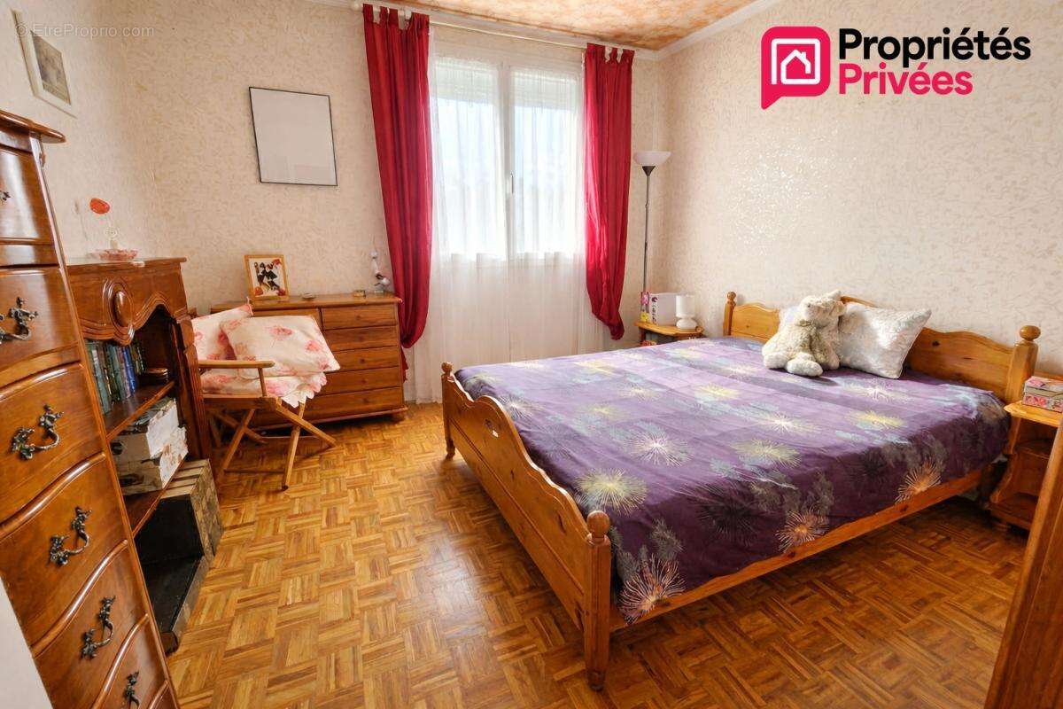 Appartement  4 pièce(s) Noisy le Grand (93160) - photo 4