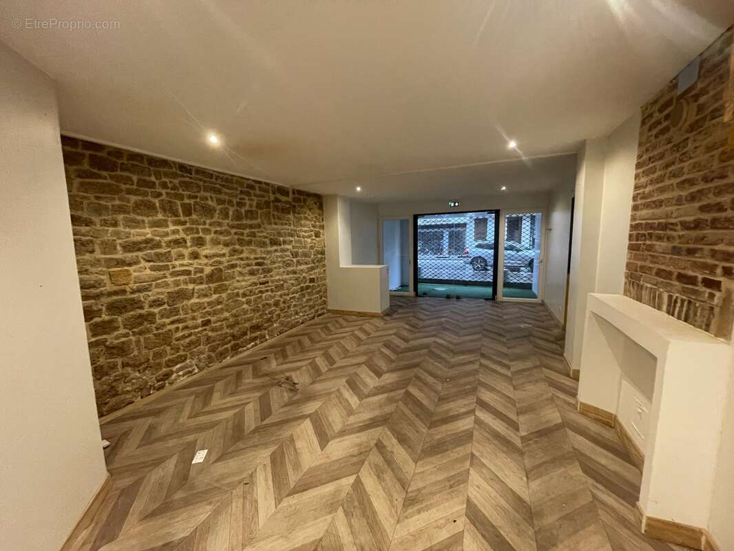 Appartement à SEDAN