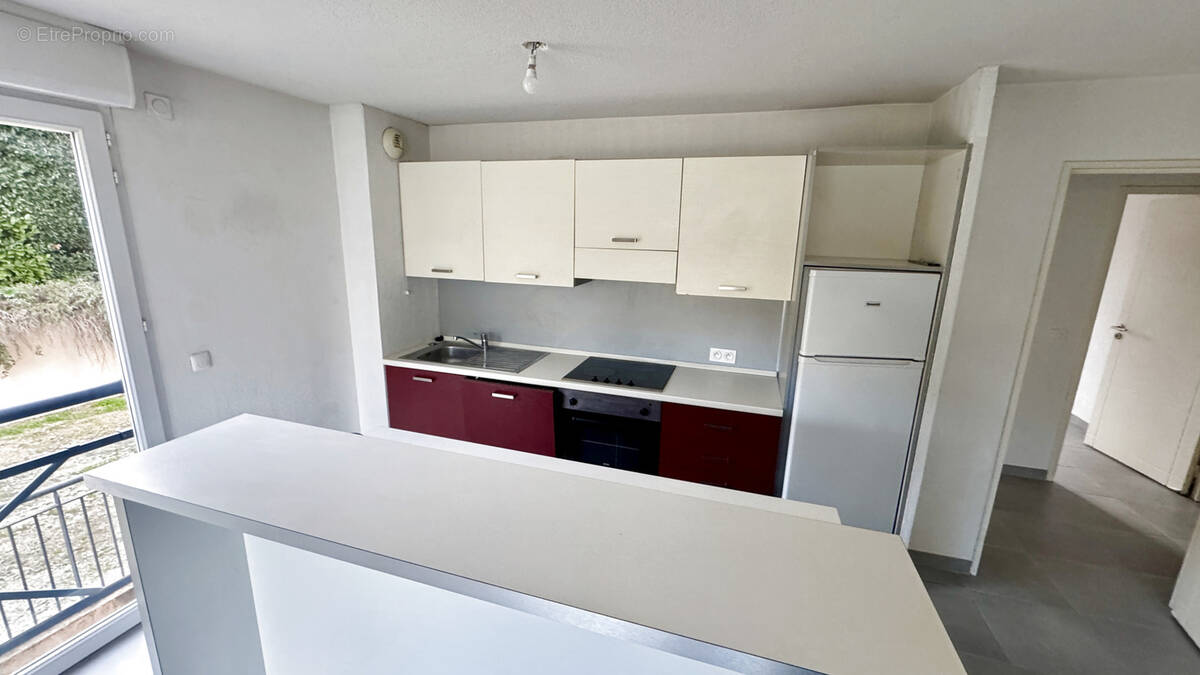 Appartement à GRASSE