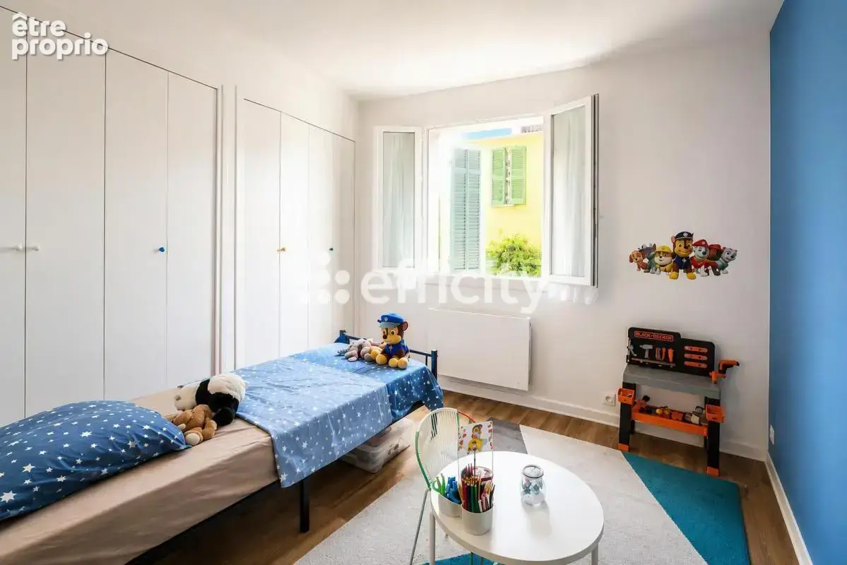 Appartement - photo 5