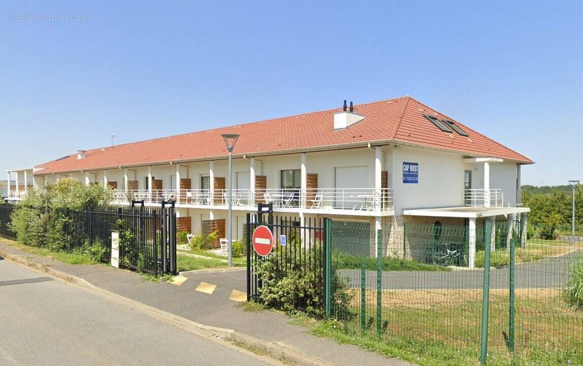 Appartement à ORMOY