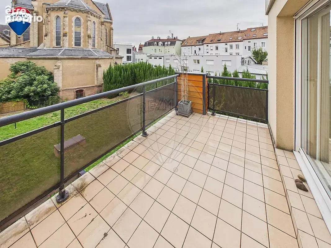 Appartement 2 chambre(s) à vendre - photo 7