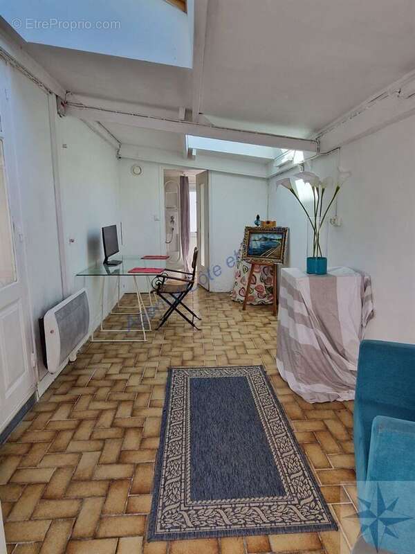 Maison à PLENEUF-VAL-ANDRE