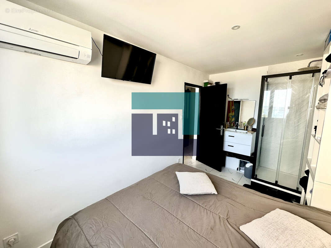 Appartement 65 m² à Sete  - photo 6