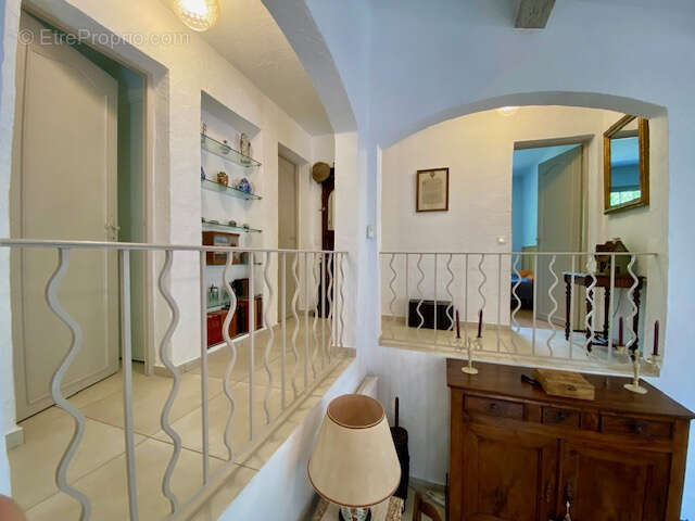 Maison à GRASSE
