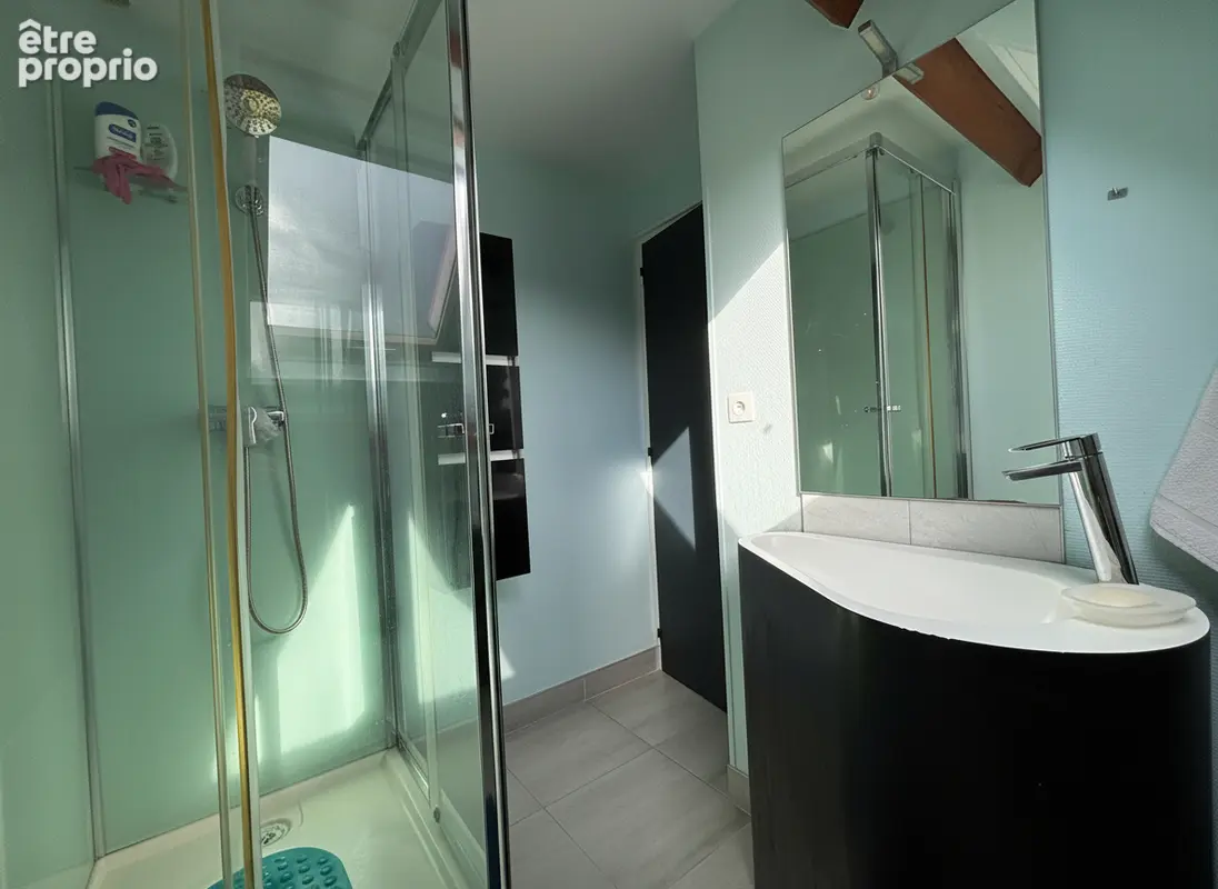 Maison familiale de 160 m² avec garage de 45 m²  à La Glacerie, Cherbourg-en-Cotentin - photo 13