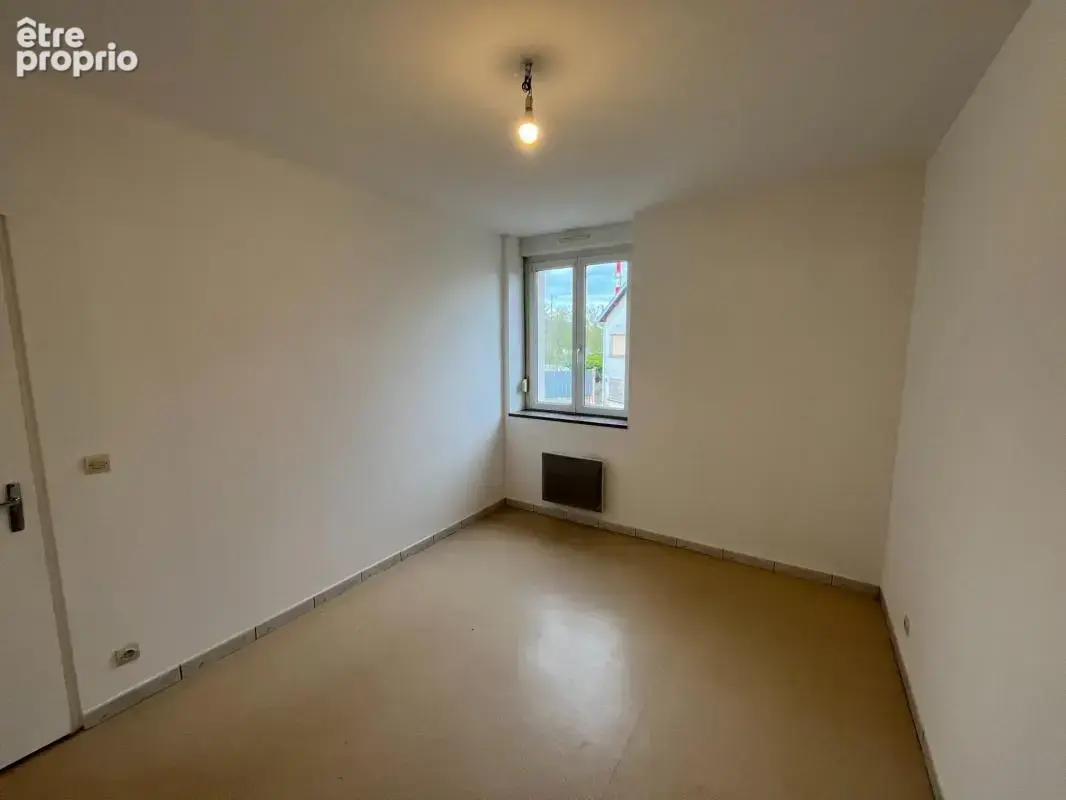 Appartement à vendre 2 pièces de 36m² à CHAMPIGNEULLES (54) - photo 5