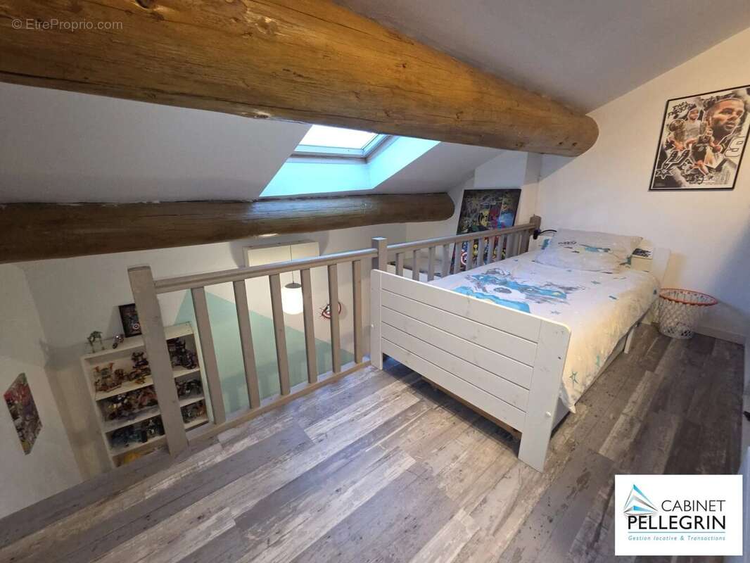 Maison à MARSEILLE-9E